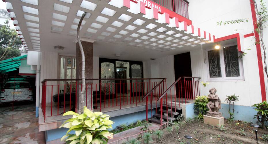 Monorama Guest House, Kolkata 3
